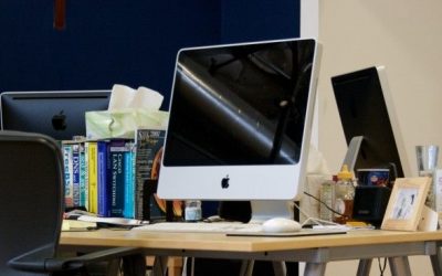 New iMac 2017 Rumours