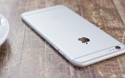 Expected Features of iPhone 8