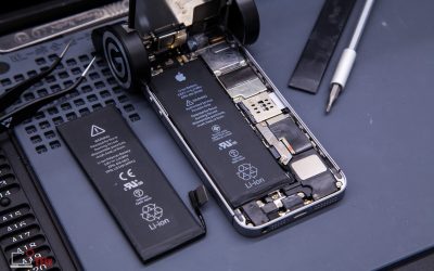 Apple Offers Cheaper Battery Replacements for 2018
