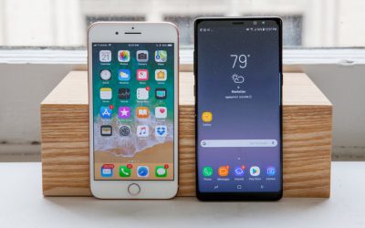 Review of iPhone 8 & All the Info You Need