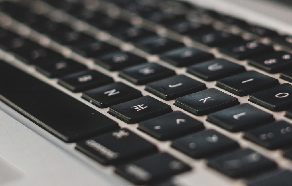 New macbook feature