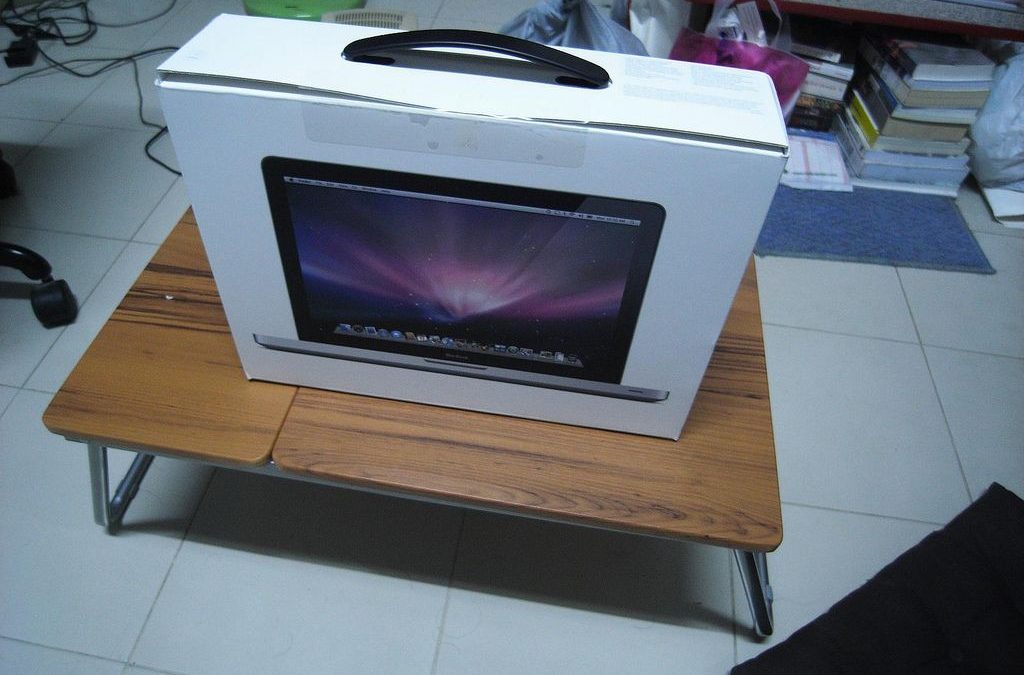Is it safe to sell your used Apple device?