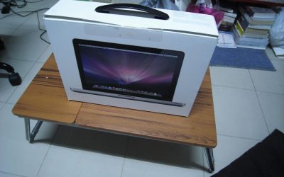 Is it safe to sell my old Apple device?