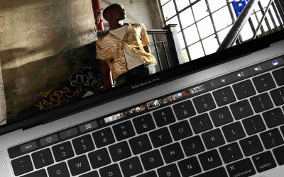 New MacBook Pro 2017 Rumours