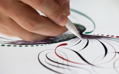 Updated Features in Apple Pencil iOS 11