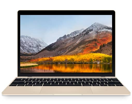 Sell your MacBook 12 2015 Golden