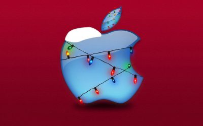 Christmas 2016 Gift Ideas for Apple Fans