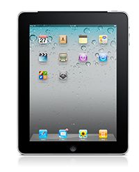 sell iPad