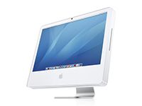 Second generation of Macbooks (Unibody aluminum model)