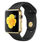 apple watch edition sell