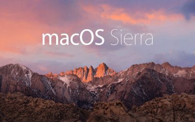 The Latest macOS Updates